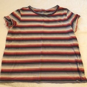 American eagle top!!